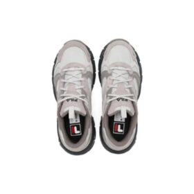 Chaussures de sport Decoder « Gris Blanc Noir »