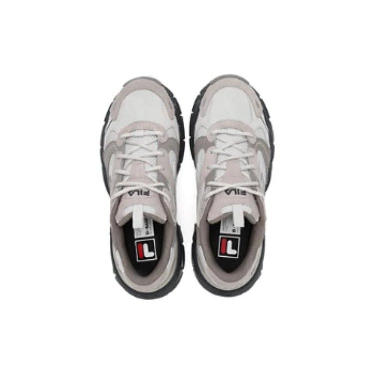 Chaussures de sport Decoder « Gris Blanc Noir »