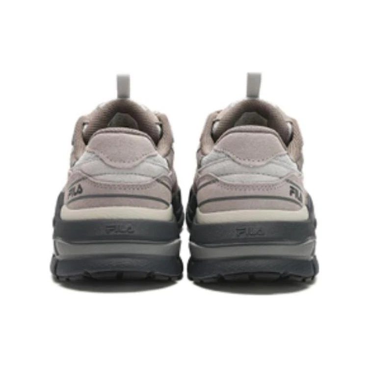 Chaussures de sport Decoder « Gris Blanc Noir »