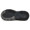 Chaussures de sport Decoder « Gris Blanc Noir »