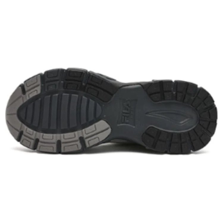 Chaussures de sport Decoder « Gris Blanc Noir »