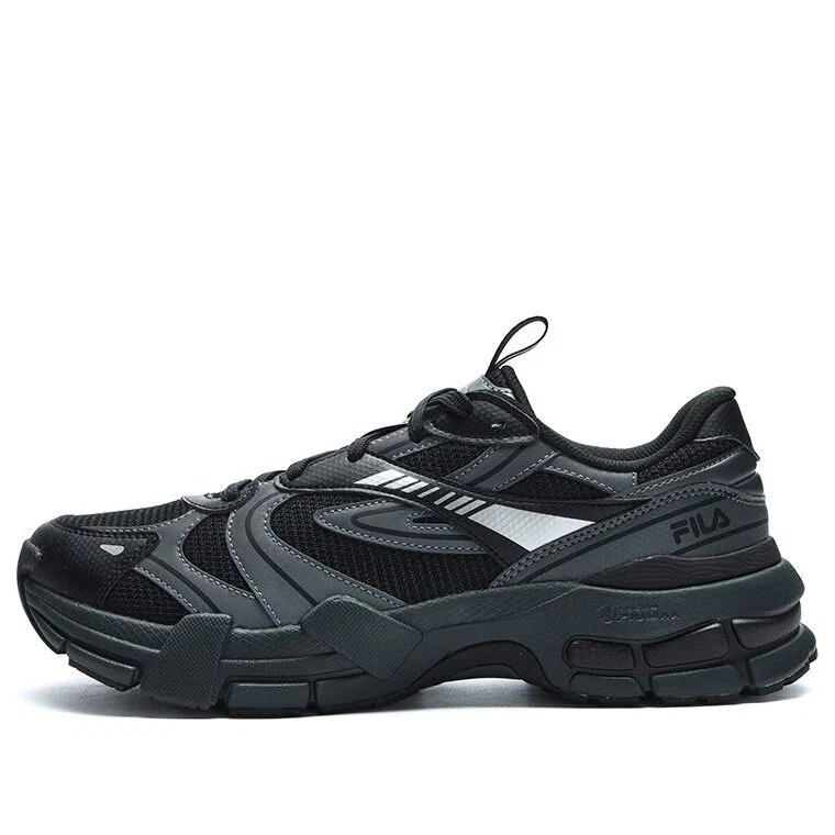 Chaussures de sport Decoder « Noir Gris »