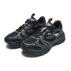 Chaussures de sport Decoder « Noir Gris »