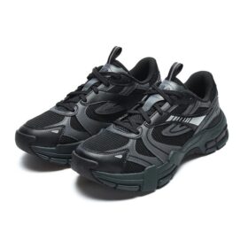 Chaussures de sport Decoder « Noir Gris »