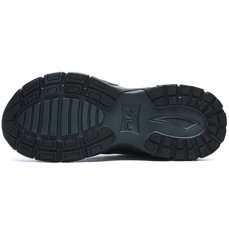Chaussures de sport Decoder « Noir Gris »