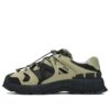 Chaussures de sport Decoder « Vert Noir »