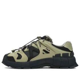 Chaussures de sport Decoder « Vert Noir »