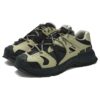 Chaussures de sport Decoder « Vert Noir »