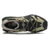 Chaussures de sport Decoder « Vert Noir »