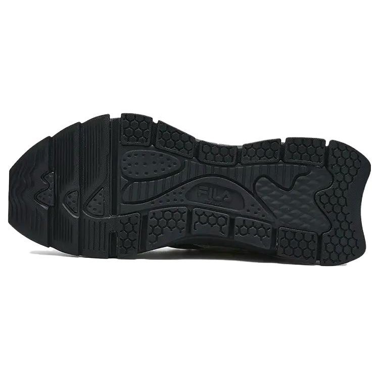 Chaussures de sport Decoder « Vert Noir »