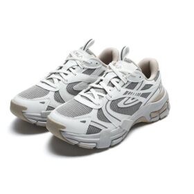 Chaussures de sport Decoder « White Grey »