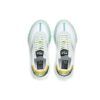 Chaussures de sport Gara « Blanc Vert Noir »