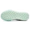 Chaussures de sport Gara « Blanc Vert Noir »