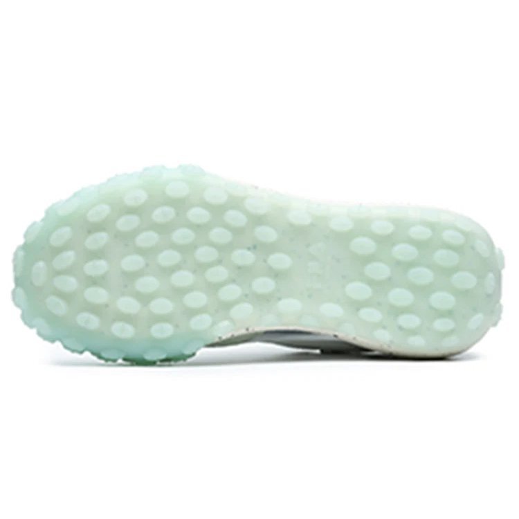 Chaussures de sport Gara « Blanc Vert Noir »