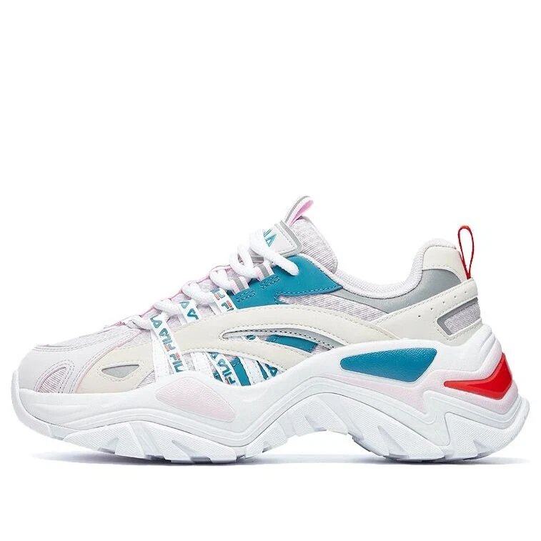 Chaussures de sport grises
