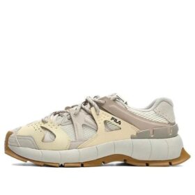Chaussures de sport Insetto « Beige Blanc »