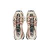 Chaussures de sport Insetto « Beige Blanc »