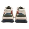 Chaussures de sport Insetto « Beige Blanc »