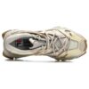 Chaussures de sport Insetto « Beige Blanc »