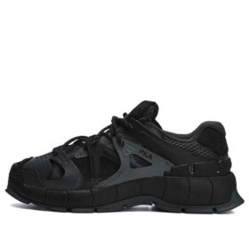 Chaussures de sport Insetto « Core Black »
