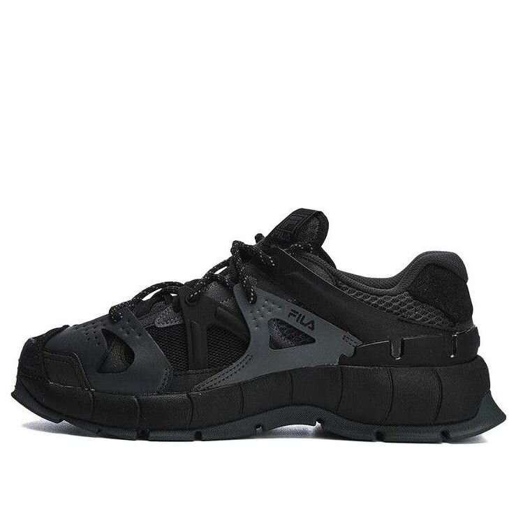 Chaussures de sport Insetto « Core Black »