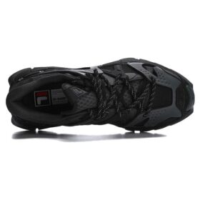 Chaussures de sport Insetto « Core Black »