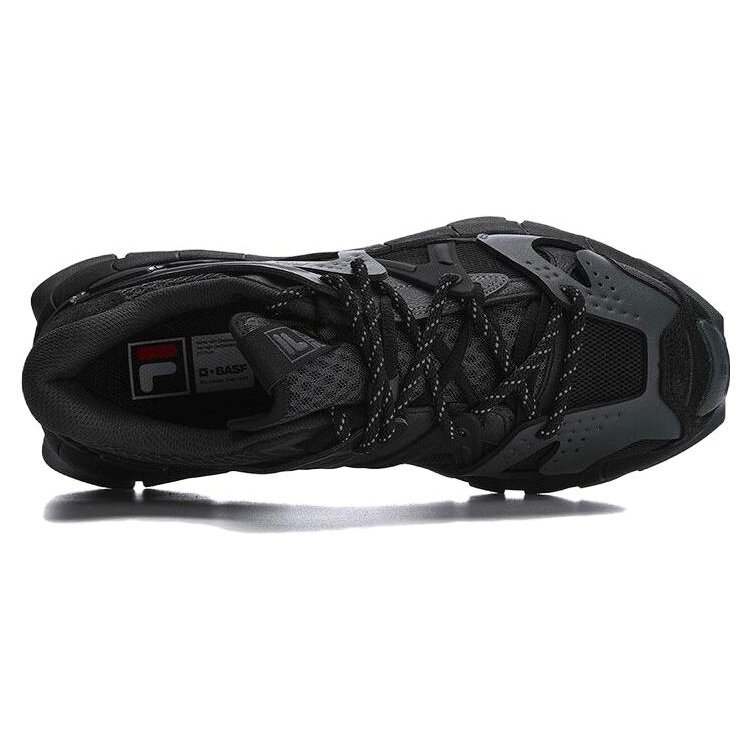 Chaussures de sport Insetto « Core Black »