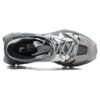 Chaussures de sport Insetto « Gris Blanc Noir »