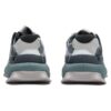 Chaussures de sport Insetto « Gris Blanc Noir »