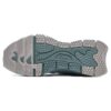 Chaussures de sport Insetto « Gris Blanc Noir »