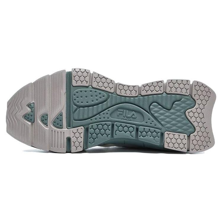 Chaussures de sport Insetto « Gris Blanc Noir »