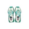 Chaussures de sport Insetto « White Green »
