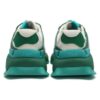 Chaussures de sport Insetto « White Green »