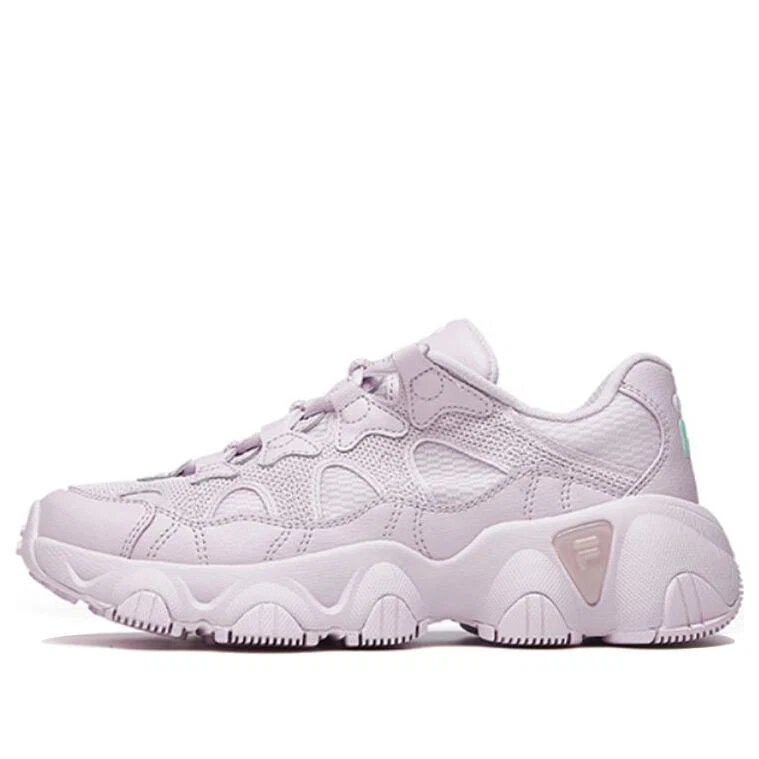 Chaussures de sport Jagger Classic Violet