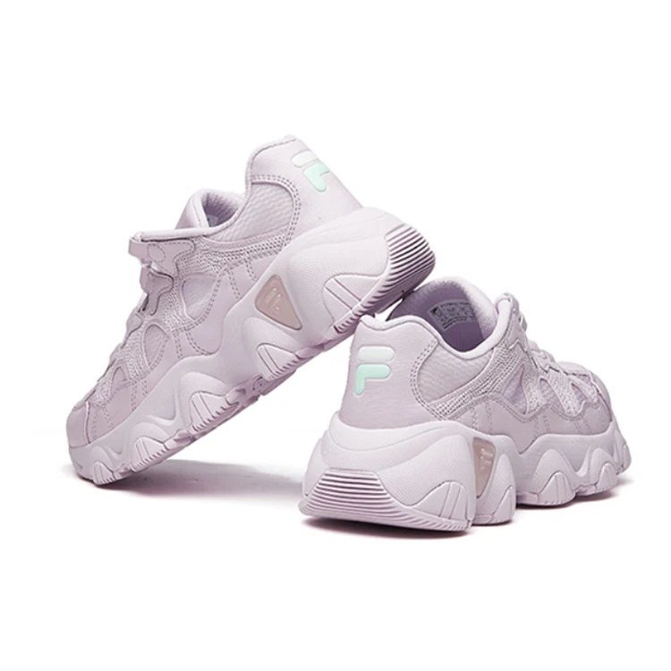 Chaussures de sport Jagger Classic Violet