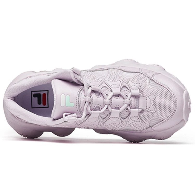 Chaussures de sport Jagger Classic Violet