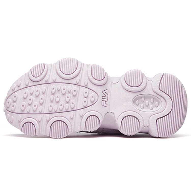 Chaussures de sport Jagger Classic Violet