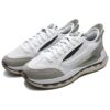 Chaussures de sport KM « White Grey »