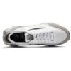 Chaussures de sport KM « White Grey »