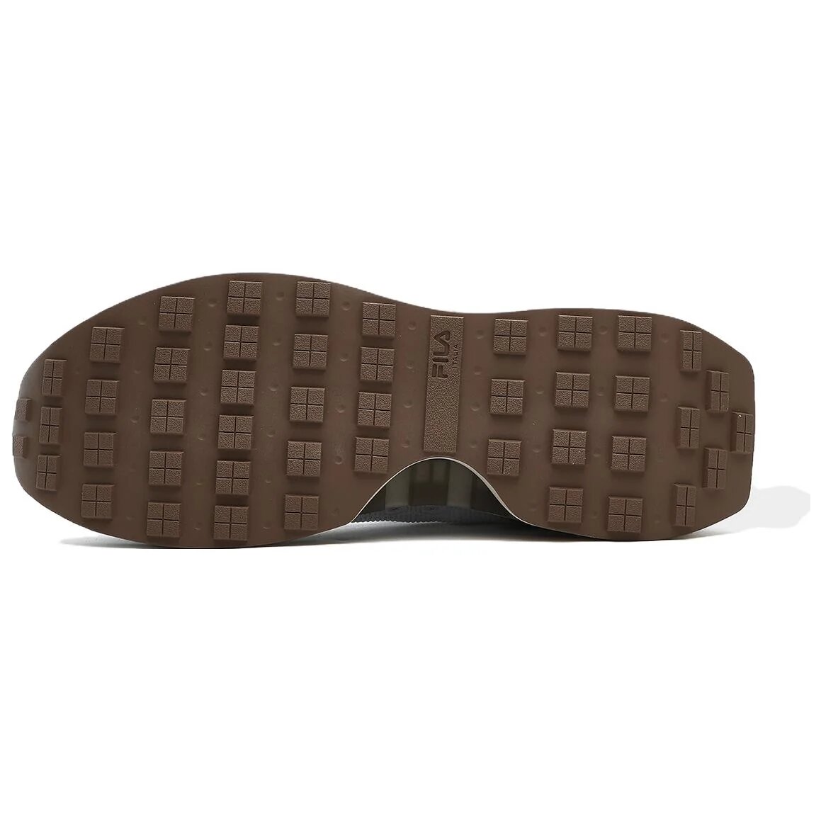 Chaussures de sport KM « White Grey »
