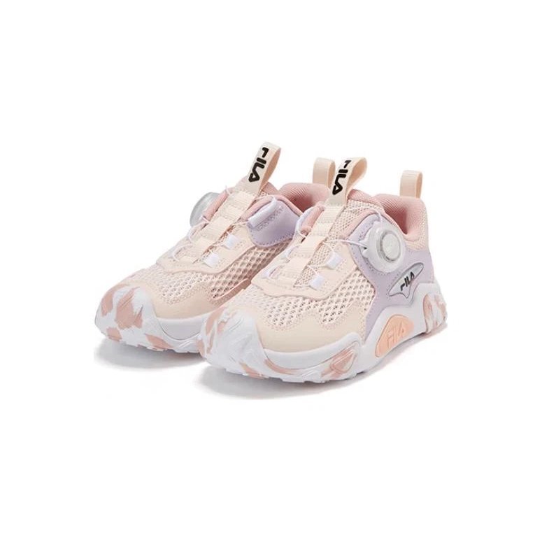 Chaussures de sport lifestyle « Pink Lilac »