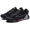 Chaussures de sport Mind 6 « Noir Blanc »