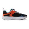 Chaussures de sport « Noir Bleu Rouge »