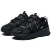 Chaussures de sport noires