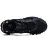 Chaussures de sport noires