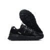 Chaussures de sport noires