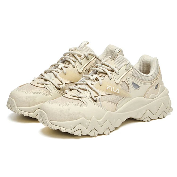 Chaussures de sport Oakmont 2 « Blanc crème »