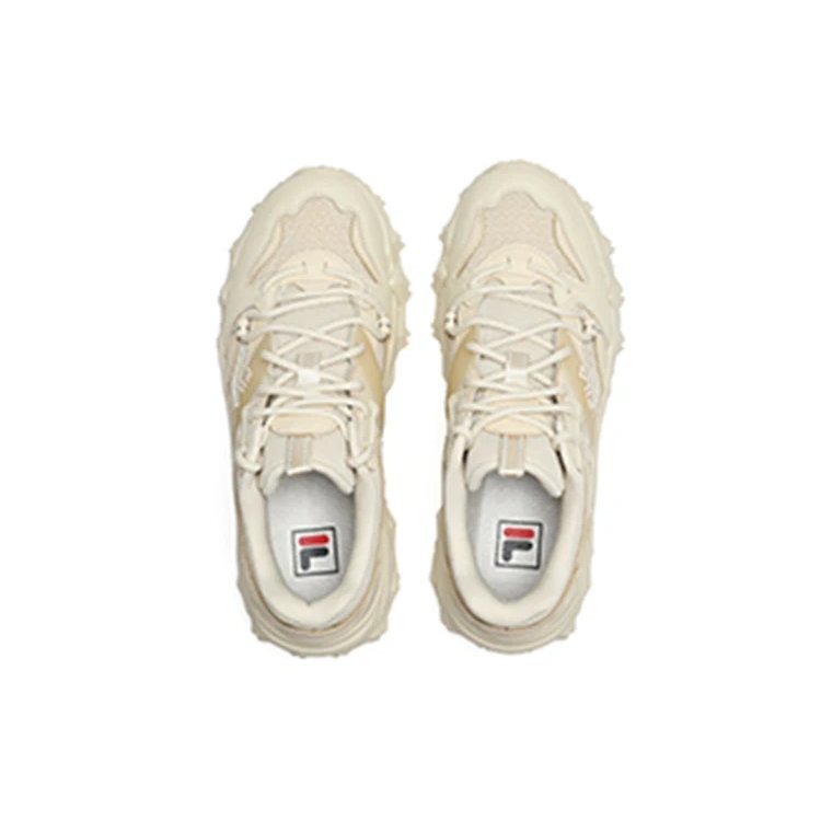 Chaussures de sport Oakmont 2 « Blanc crème »