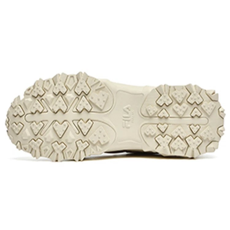 Chaussures de sport Oakmont 2 « Blanc crème »