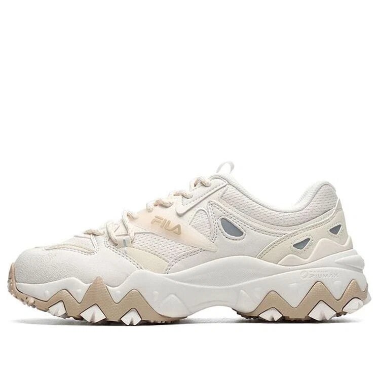 Chaussures de sport Oakmont 2 « Blanc-rose »
